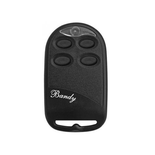 Télécommande pour contrôle d'accès automatique - BANDY-CD4 - NOLOGO