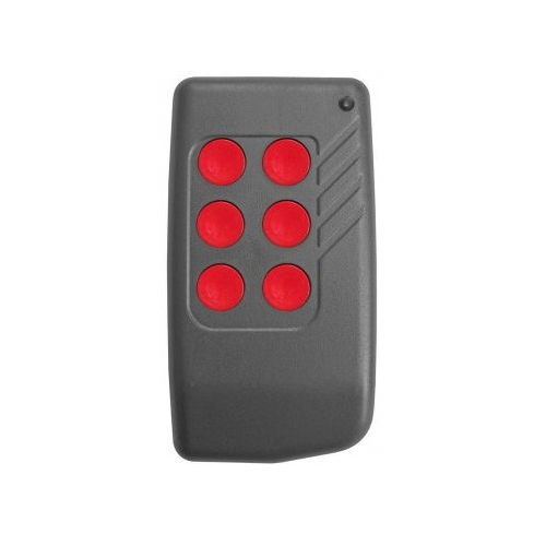 Télécommande pour contrôle d'accès automatique - SMART-R6 - NOLOGO