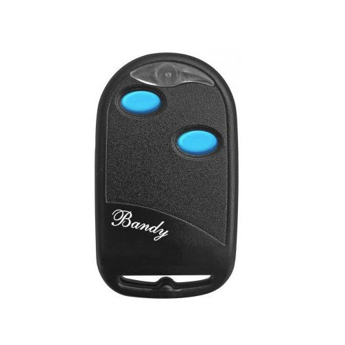 Télécommande pour contrôle d'accès automatique - BANDY-QC2 - NOLOGO