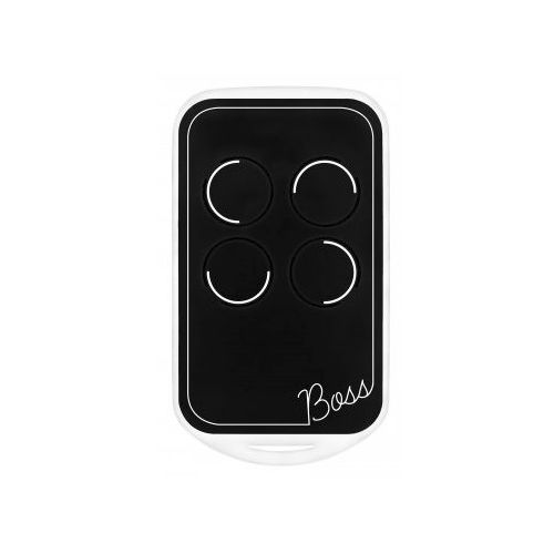 Télécommande pour contrôle d'accès automatique - BOSS-QCD4 - NOLOGO