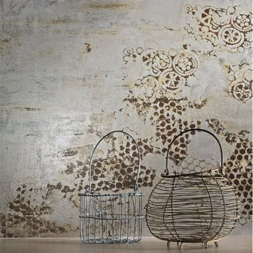 Peinture décorative - ZEUS - NOVACOLOR - de finition / pour intérieur / pour mur