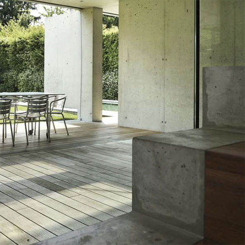 Enduit décoratif - ARCHI+ BIG - NOVACOLOR - intérieur / d'extérieur / pour mur