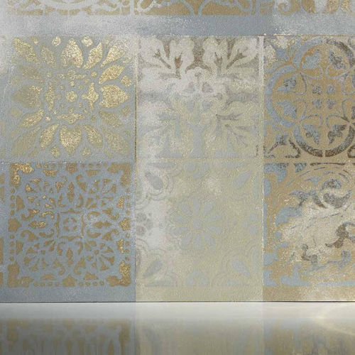 Carrelage en grès cérame - PALADEO - NOVACOLOR - poli / d'intérieur / mural