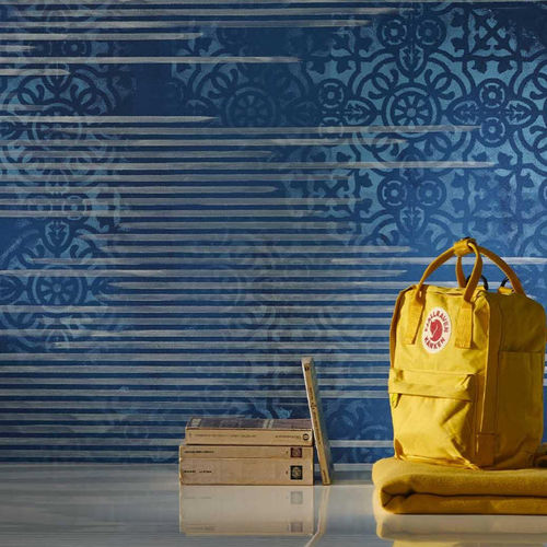 Carrelage en grès cérame - ISABELLA - NOVACOLOR - poli / d'intérieur / mural