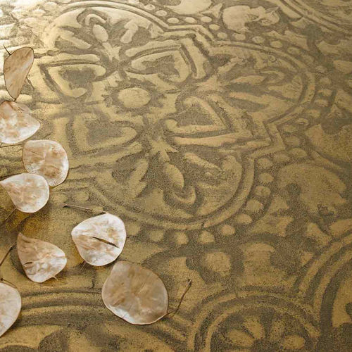 Carrelage en grès cérame - ANATOLIA - NOVACOLOR - texturé / d'intérieur / mural