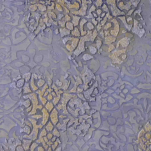 Carrelage en grès cérame - PALACE TRELLIS - NOVACOLOR - à relief / d'intérieur / mural