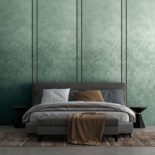 Peinture décorative - DUNE - NOVACOLOR - de finition / intérieure / pour mur