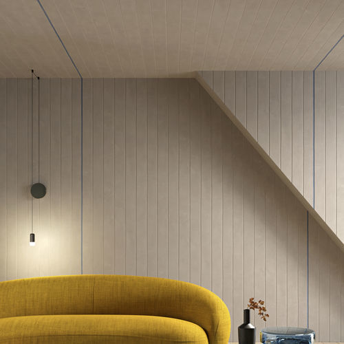 Enduit décoratif - INARI  - NOVACOLOR - d'intérieur / pour mur / pour plafond