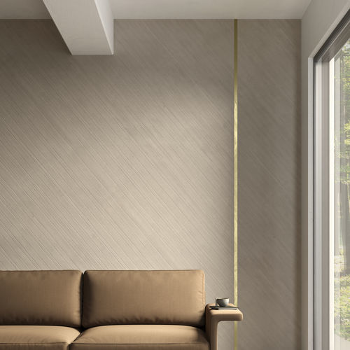 Enduit décoratif - TETII  - NOVACOLOR - d'intérieur / pour mur / texturé