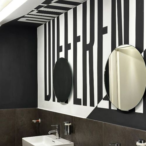 Peinture décorative - MATmotion Royale eggshell - NOVACOLOR - intérieure / pour mur / pour plafond