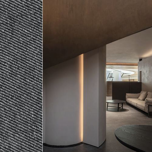 Peinture de protection - MAKÒ - NOVACOLOR - décorative / de finition / d'intérieur