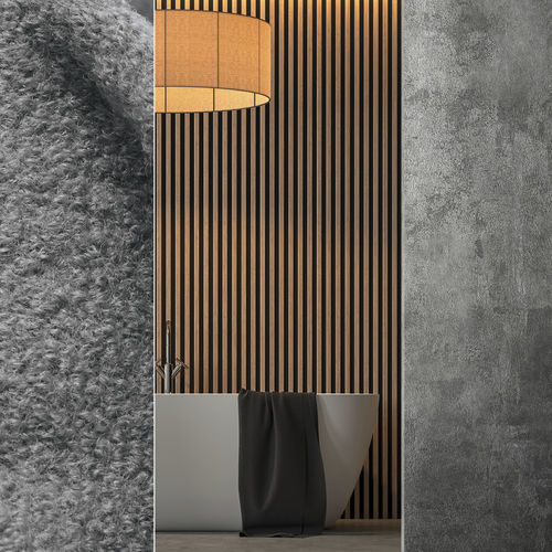 Peinture de protection - BOUCLÈ - NOVACOLOR - décorative / de finition / d'intérieur