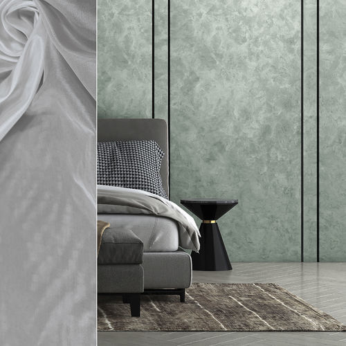 Peinture de protection - TAFFETÀ - NOVACOLOR - décorative / de finition / d'intérieur