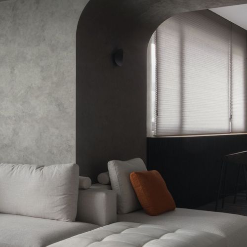 Peinture de protection - VELLUTO - NOVACOLOR - décorative / de finition / d'intérieur