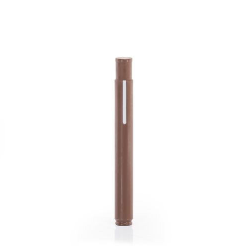 Potelet anti-stationnement - LORD - FI.MA DI MASINI E FIGLI - de protection / flexible / en acier inoxydable