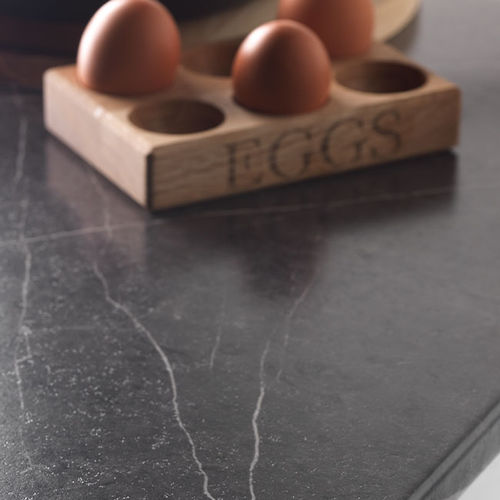 Plan de travail en HPL - PRIMA® - FORMICA GROUP - de cuisine / blanc / gris