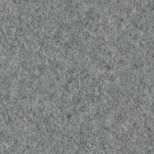 Stratifié décoratif aspect tissu - Natural Gray Felt - FORMICA GROUP - mat / HPL / gris