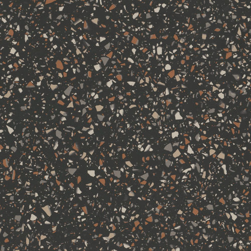 Panneau décoratif en HPL - Black Chip - FORMICA GROUP - de revêtement / d'ameublement / pour agencement intérieur