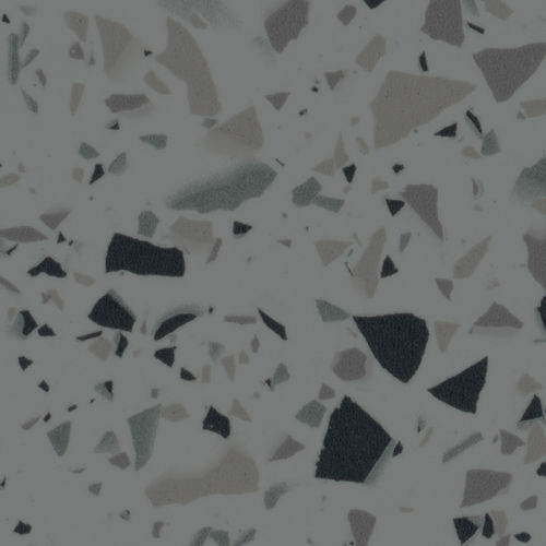 Panneau décoratif en HPL - Grey Chip - FORMICA GROUP - de revêtement / d'ameublement / pour agencement intérieur