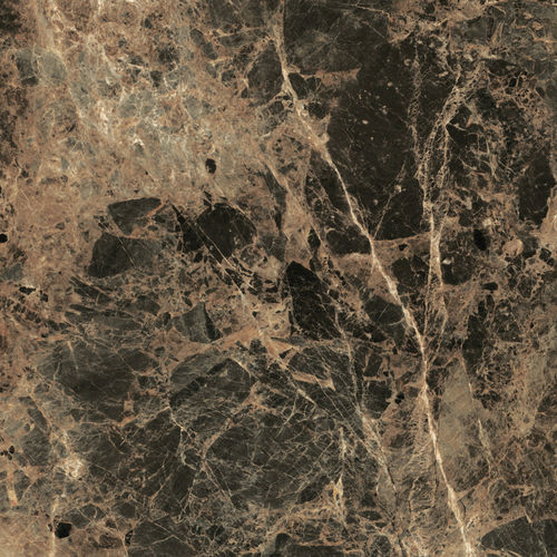 Stratifié décoratif aspect marbre - Breccia Paradiso - FORMICA GROUP - brillant / HPL / résistant à l'abrasion