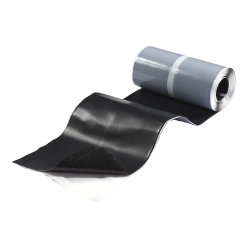 Bande d'étanchéité de protection - FLEXEO - EDILIANS - pour toiture / pour façade / en bande