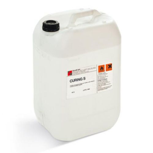 Agent de protection du béton - CURING S - RUREDIL
