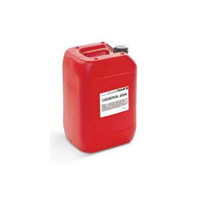 Agent de démoulage pour béton - CASSEROIL 200R - RUREDIL