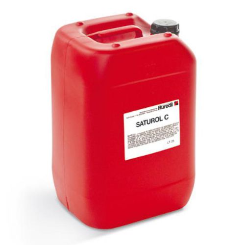 Adjuvant superplastifiant - SATUROL - RUREDIL - pour fondation / murs / pour béton
