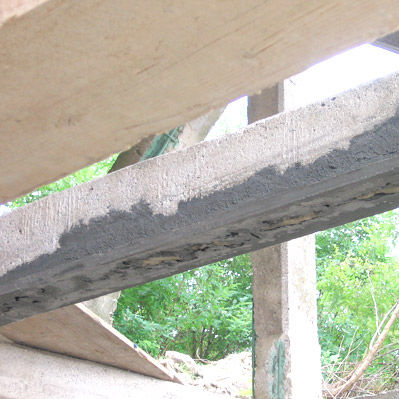 Peinture à base de résine acrylique - RURECOAT 1 - RUREDIL - de protection / anticorrosion / d'extérieur