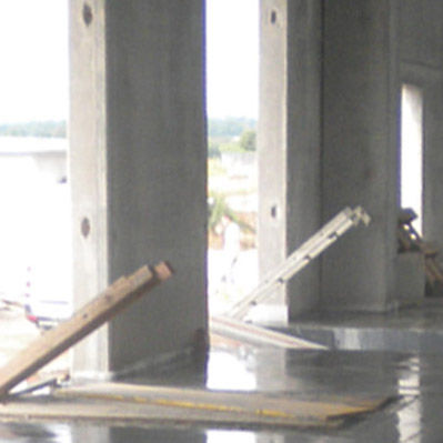 Agent de protection du béton - CURING ECO - RUREDIL