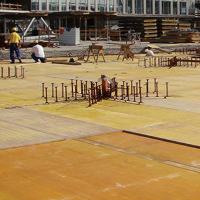 Agent de démoulage pour béton - CASSEROIL - RUREDIL