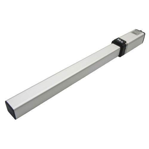 Serrure électrique Automatique De Portail 24 V 1,5 A