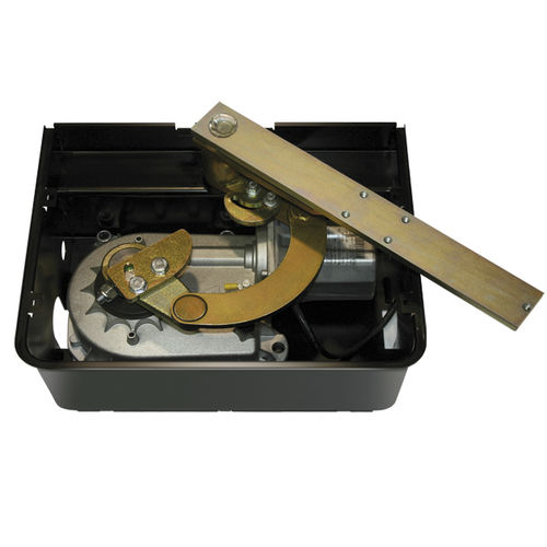 Automatisme pour portail battant - FIELD - SEA