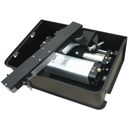 Automatisme pour portail battant - COMPACT - SEA