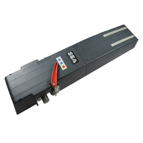 Automatisme pour porte de garage - ERG - SEA
