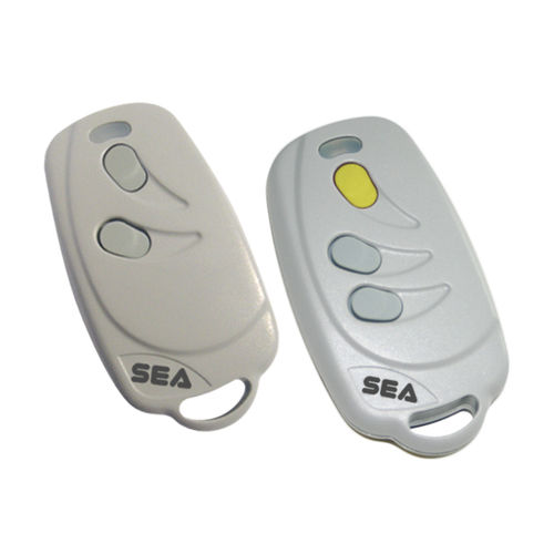 Télécommande pour contrôle d'accès automatique - SMART DUAL ROLL PLUS - SEA