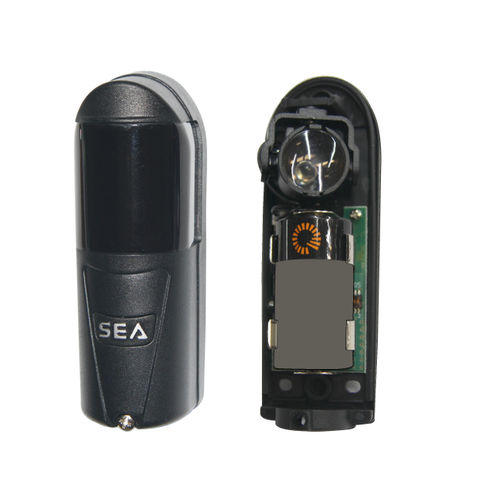 Cellule photoélectrique pour contrôle d'accès automatique - FLIPS BAT - SEA
