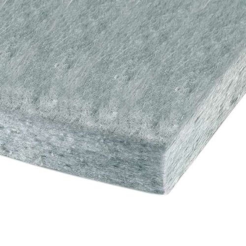 Isolant thermo-acoustique - Perfetto CG - TECNASFALTI (ISOLMANT) - en polyester / en panneaux / pour mur