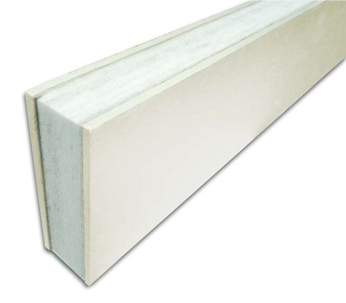 Isolant thermo-acoustique - Setto CG - TECNASFALTI (ISOLMANT) - en polyester / en panneaux / pour mur