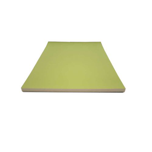 Sous-couche résiliente en panneau - IsolDrum LVT Plus - TECNASFALTI (ISOLMANT) - en fibre de bois / isolant / eco