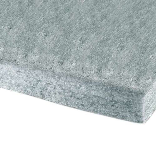 Isolant thermo-acoustique - Perfetto TR - TECNASFALTI (ISOLMANT) - en polyester / en panneaux / pour mur