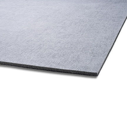 Sous-couche résiliente en rouleau - Super Biplus - TECNASFALTI (ISOLMANT) - en EPDM / en polyéthyène expansé / à grande résistance
