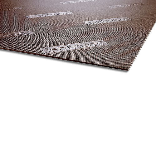 Sous-couche résiliente en rouleau - Special Serie R - TECNASFALTI (ISOLMANT) - en polyéthylène / eco / pour parquet