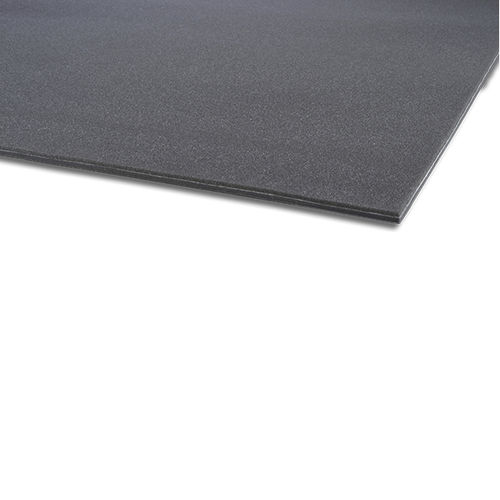 Isolant acoustique - Telogomma Cassonetti - TECNASFALTI (ISOLMANT) - en polyéthyène expansé / en polyuréthane / en EPDM
