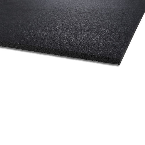 Isolant antivibration - Damp - TECNASFALTI (ISOLMANT) - en caoutchouc / en panneaux / en rouleau
