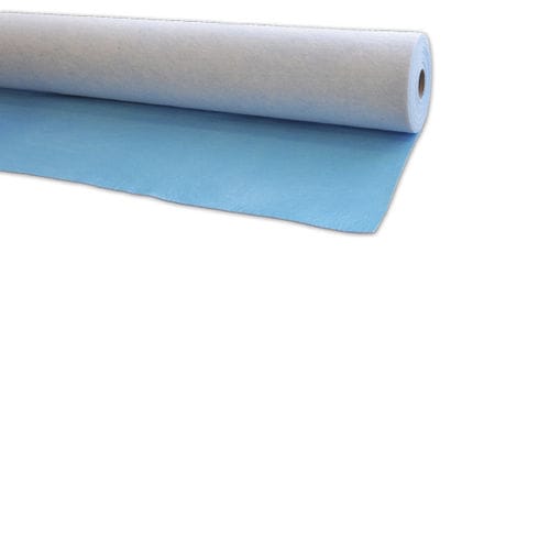 Membrane textile en tissu - Cover Plus - TECNASFALTI (ISOLMANT) - pour sol / de protection