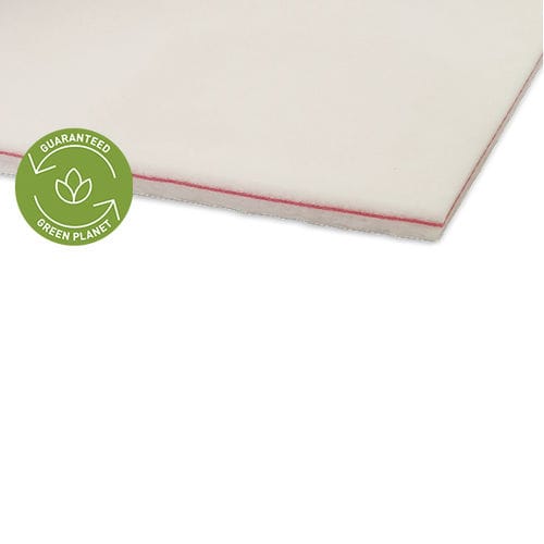 Isolant thermo-acoustique - Polifibre Bloccarumore - TECNASFALTI (ISOLMANT) - en polyéthylène / en rouleau / pour mur