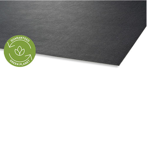 Isolant thermo-acoustique - Telogomma Classic - TECNASFALTI (ISOLMANT) - antivibration / en caoutchouc / en rouleau