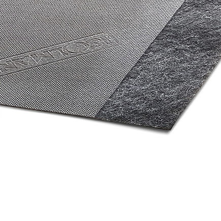 Sous-couche résiliente en rouleau - UnderPlus Black.E - TECNASFALTI (ISOLMANT) - en polyéthyène expansé / isolant / pour plancher