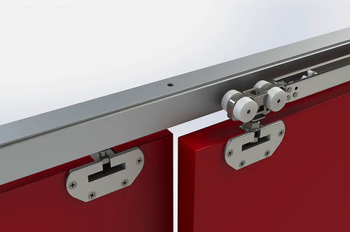 Système coulissant pour meuble - MIXER - TERNO SCORREVOLI